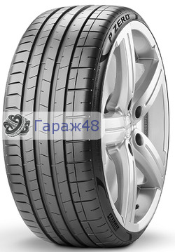 Pirelli P Zero Gen2 315/35 R20 110Y